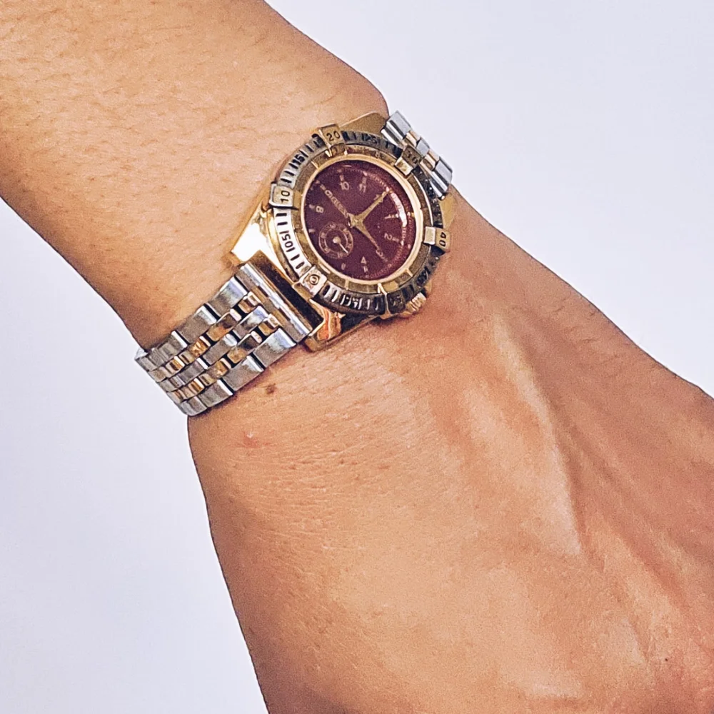 Vintage Guess Watch